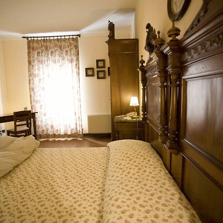 Carrobbio Bed&Breakfast Guest House Cremona Eksteriør bilde