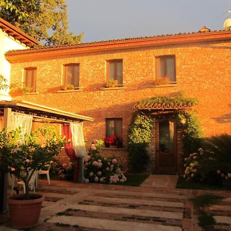 Carrobbio Bed&Breakfast Guest House Cremona Eksteriør bilde