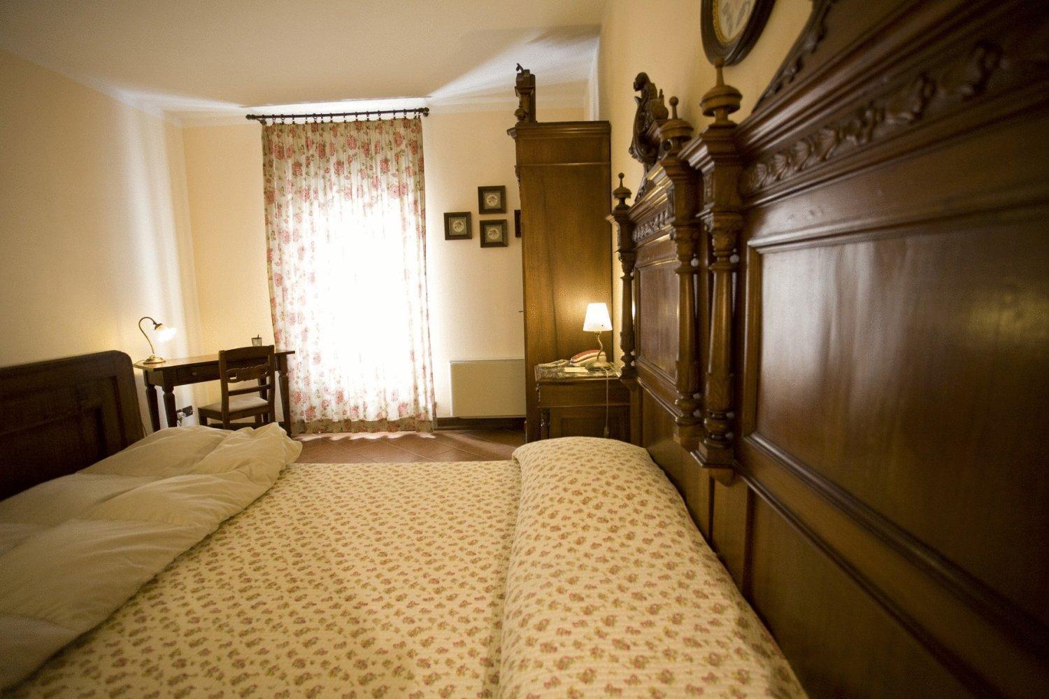 Carrobbio Bed&Breakfast Guest House Cremona Eksteriør bilde