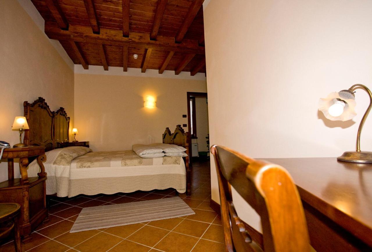 Carrobbio Bed&Breakfast Guest House Cremona Eksteriør bilde