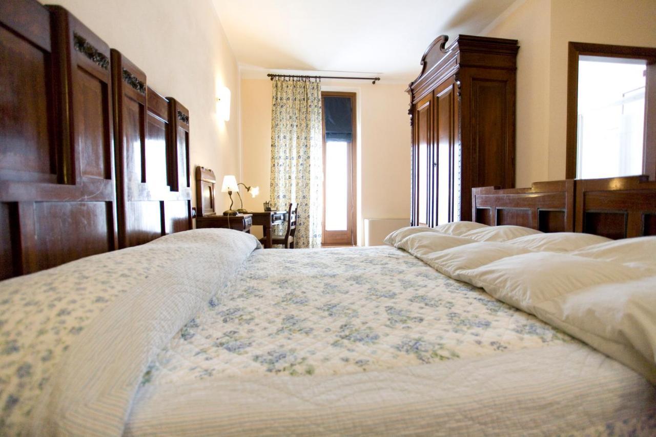 Carrobbio Bed&Breakfast Guest House Cremona Eksteriør bilde