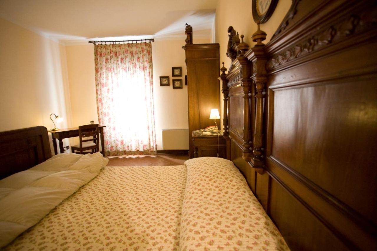 Carrobbio Bed&Breakfast Guest House Cremona Eksteriør bilde