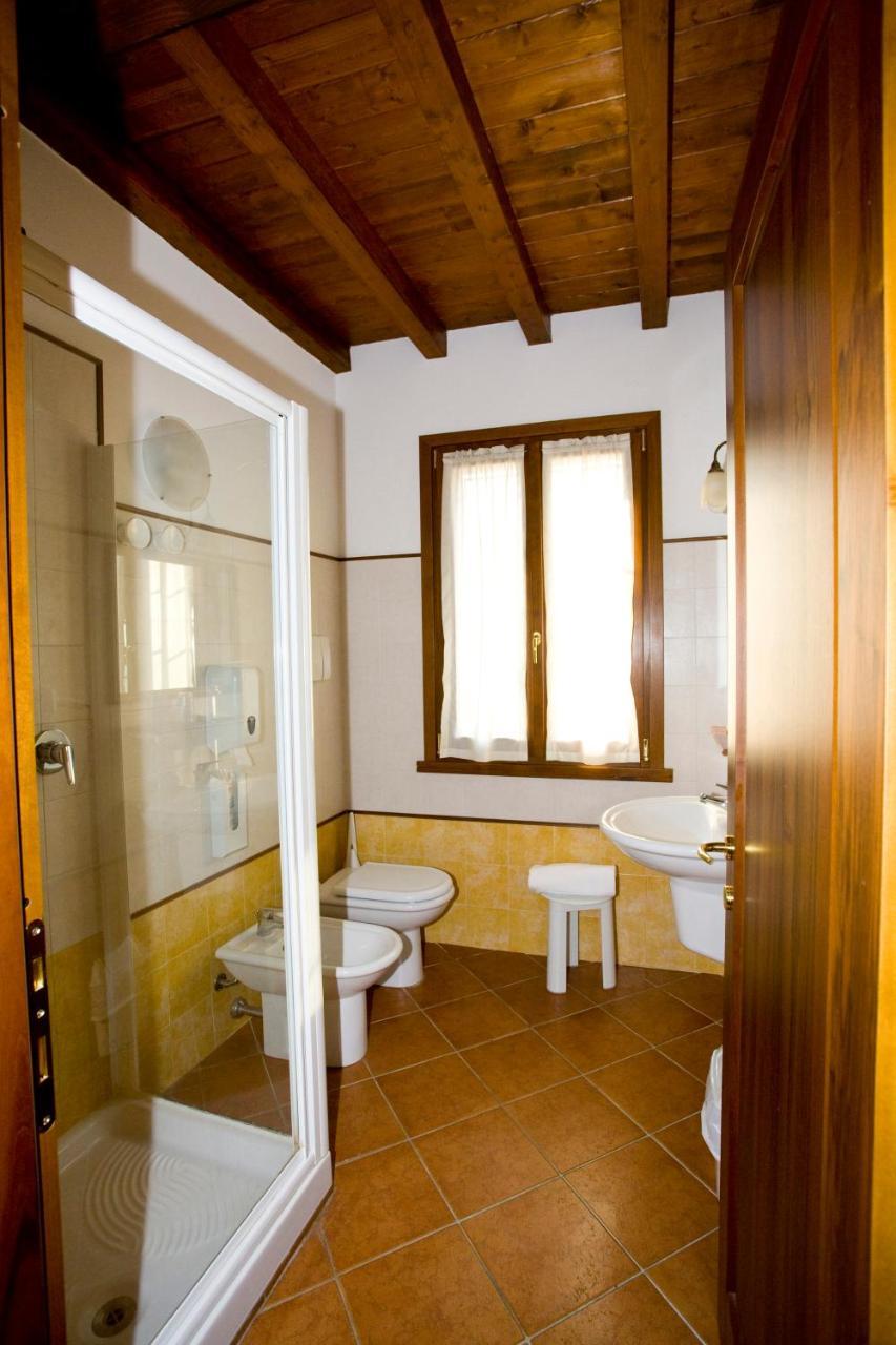 Carrobbio Bed&Breakfast Guest House Cremona Eksteriør bilde