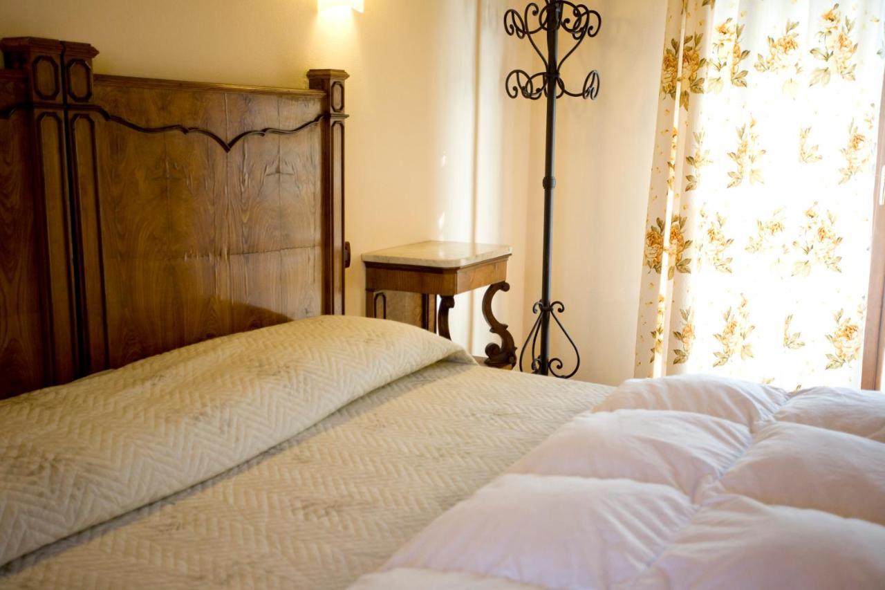 Carrobbio Bed&Breakfast Guest House Cremona Eksteriør bilde